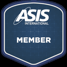 ASIS Member