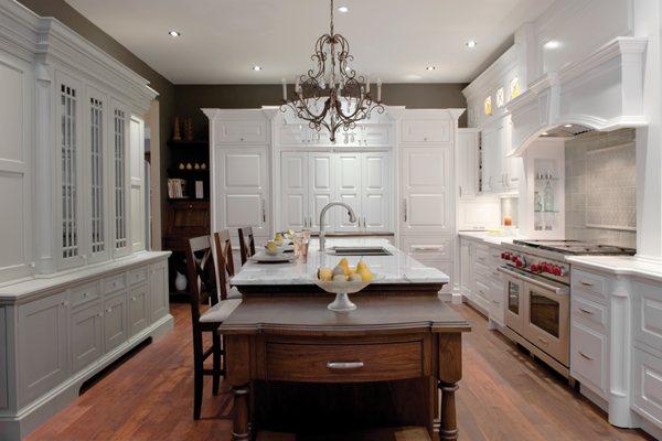 Splendid Kitchens