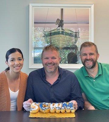 National Donut Day!