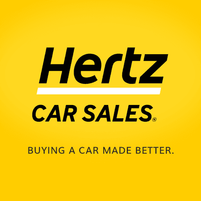 Hertz Car Sales Morrow