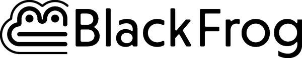 BlackFrog Agency