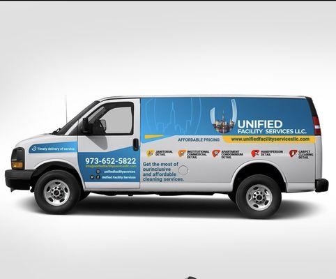 Unified Facility Services