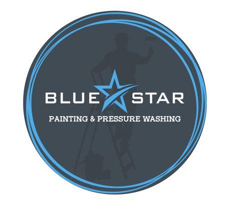 Blue Star Painting and Pressure Washing