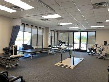 Baylor Scott & White Outpatient Rehabilitation - Manor