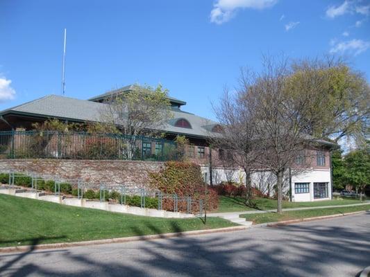 Northville District Library