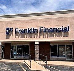 1st Franklin Financial