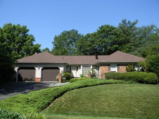 A Fantastic property I sold in Potomac, MD