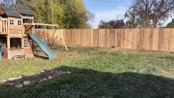 Fence Pro Idaho