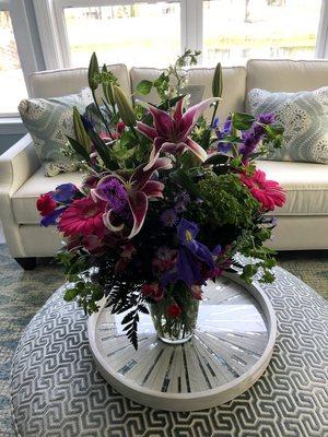 Bloomers Floral Design