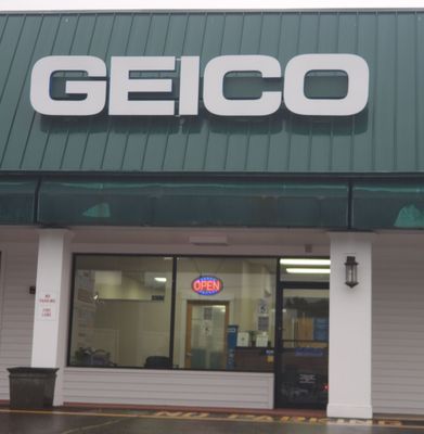 GEICO Insurance Agent