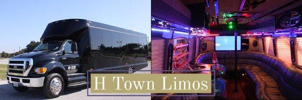 Houston Limos