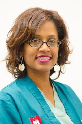 Dr. Nicole Fields is the owner and has to be the best dentist I've ever had.