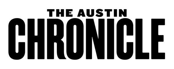 Austin Chronicle logo