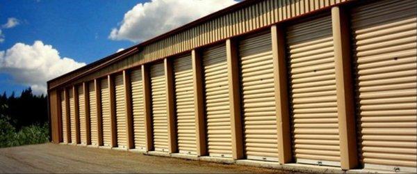 Smithco Self Storage