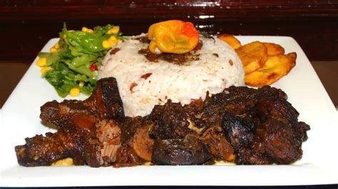 JERK PORK