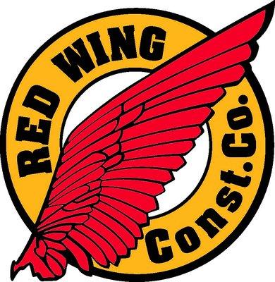 Red Wing Construction Company