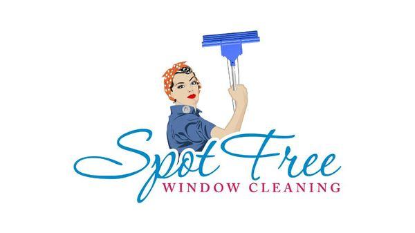 Spot Free Window Cleaning