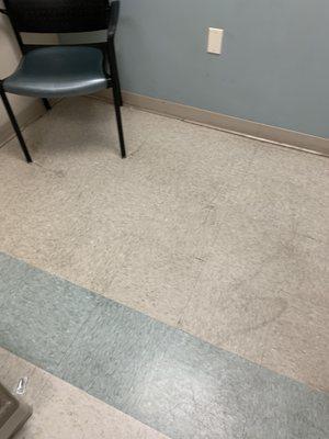 Exam room 2