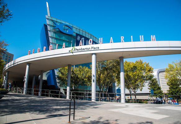 Georgia Aquarium