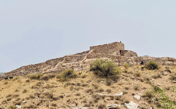 Tuzigoot