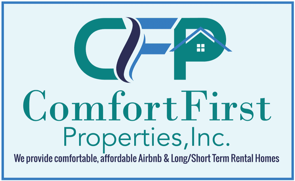 ComfortFirst Properties Inc