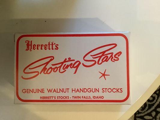 Herrett's Stocks