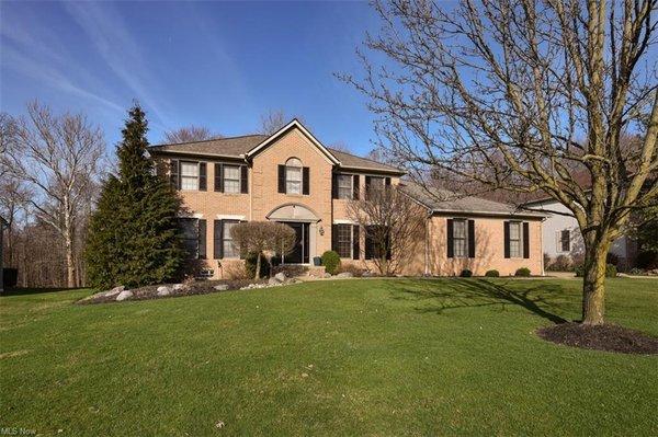 Sold in Solon