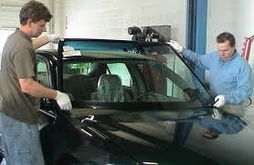 ATP Auto Glass Installers