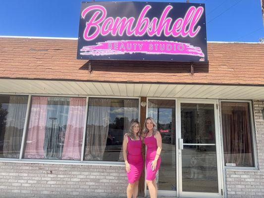 Bombshell Beauty Studio