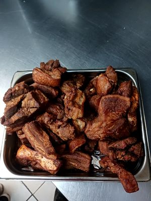 Chicharrones