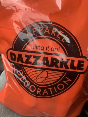 Dazzarkle