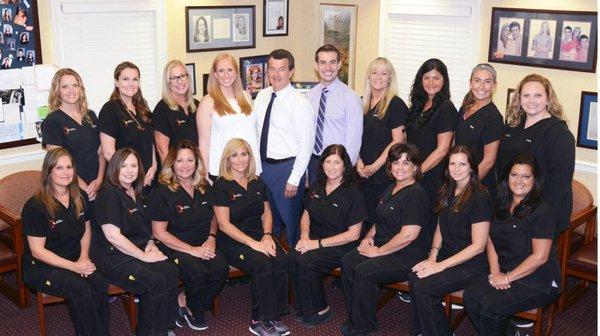 Capogna Orthodontics