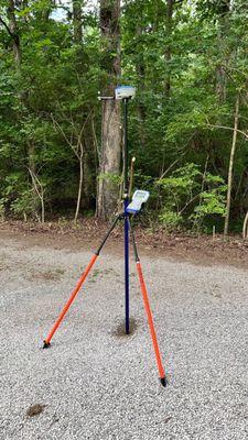 Ellis Land Surveying