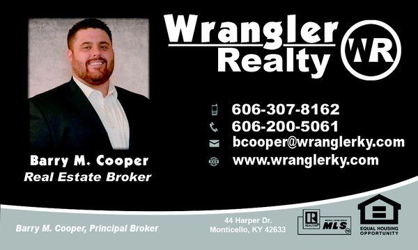 Wrangler Realty