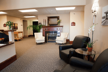 Red Cedar Canyon Senior Living