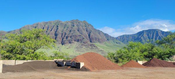 Island Topsoil Service