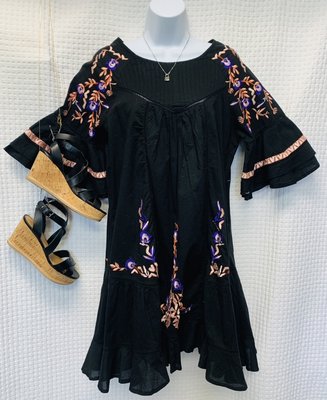 Free people dress