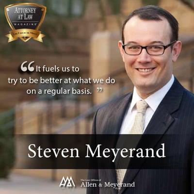 The Law Offices of Allen & Meyerand