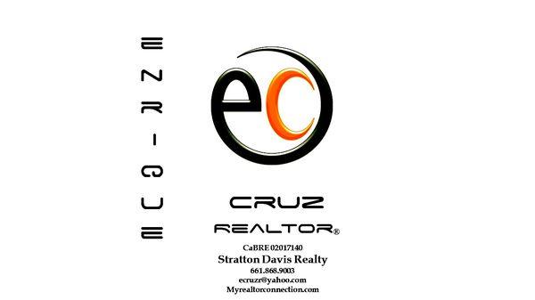 Enrique Cruz Realtor. myrealtorconnection.com