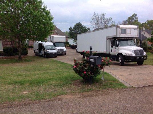 Large Move in Wellsgate