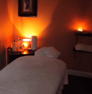 Massage Room