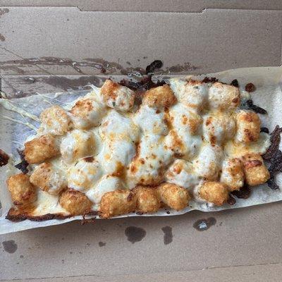 Loaded tots 6/30/2023