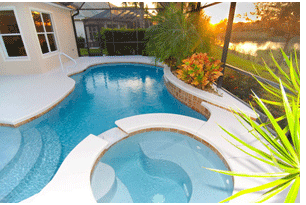 Pool Service & Repair