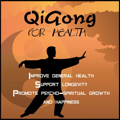 Qigong in West Maui