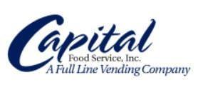 Capital Food Service Inc logo