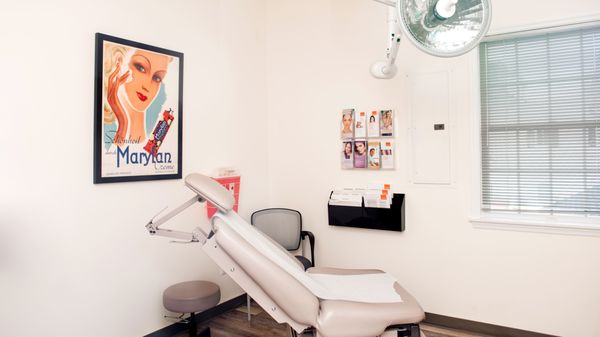 Hudson Dermatology Somers Office