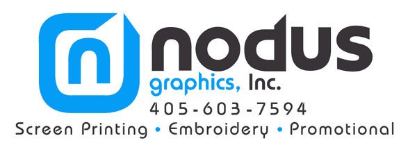 Nodus Graphics