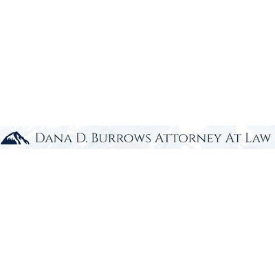 Dana D Burrows Attorney at Law