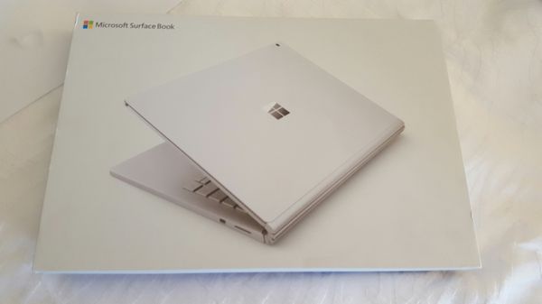 Surface Book