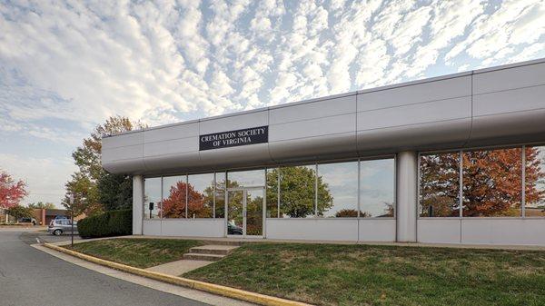 Cremation Society of Virginia - Chantilly